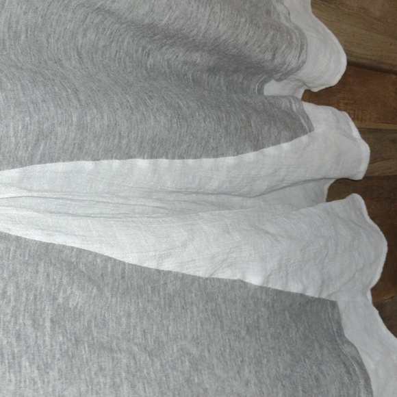 Studio b by bobeau shirt size 3x - Picture 5 of 5